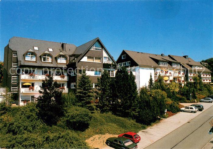 Olsberg Sauerland Klinik am Stein