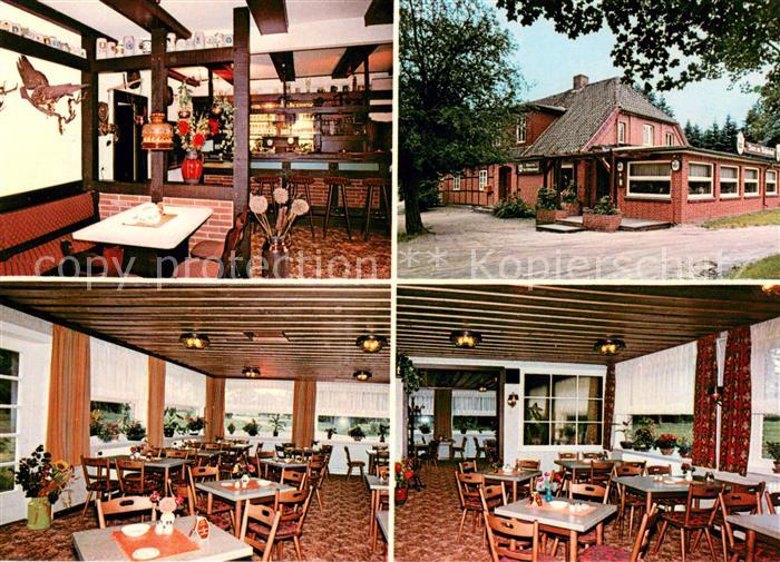 Bendestorf Barre Am Muehlenbach Gastraeume Bar