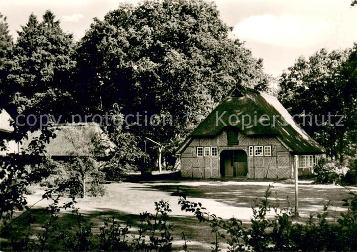Inzmuehlen Hans Breuer Haus