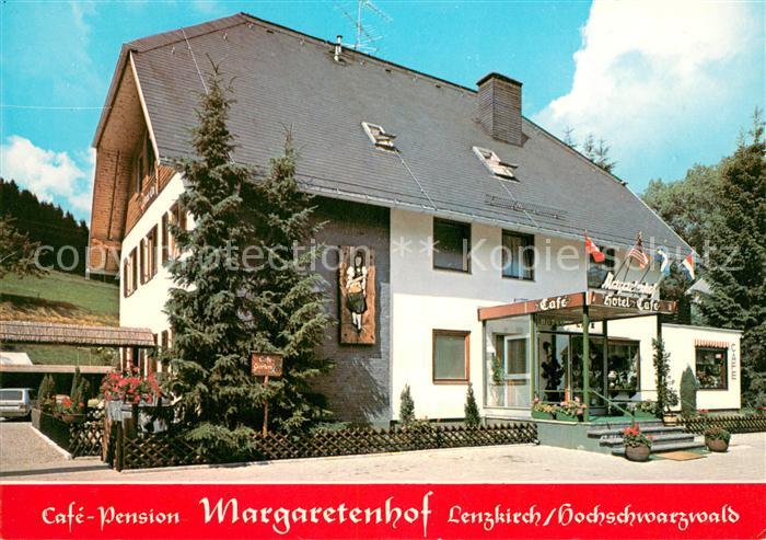 Lenzkirch Hotel Cafe Pension Margaretenhof
