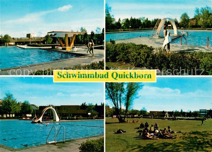 Quickborn Pinneberg Schwimmbad Details Liegewiese