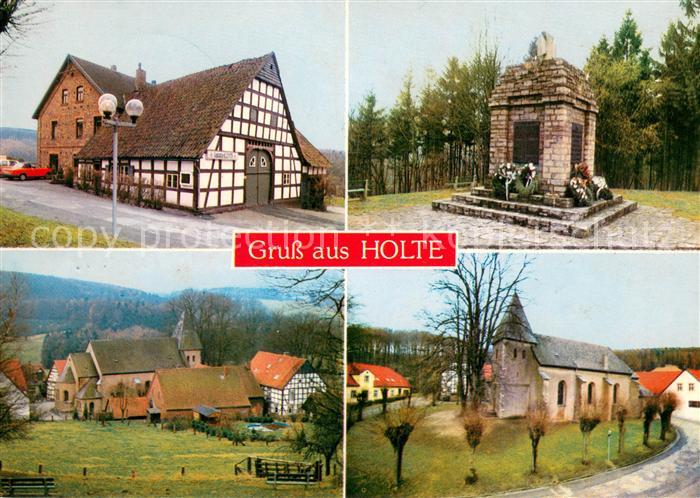 Bissendorf Osnabrueck Gaststaette Kiefoth Gedenkstaette Kirche