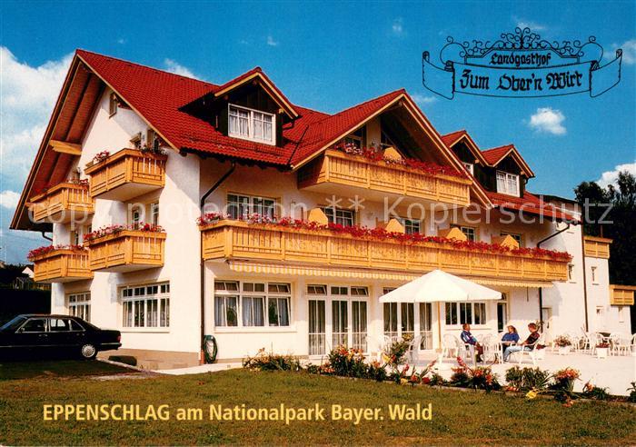 Eppenschlag Landgasthof Zum Obern Wirt