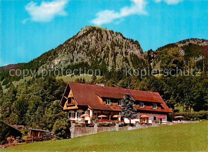 Bad Oberdorf Landhaus Schneider