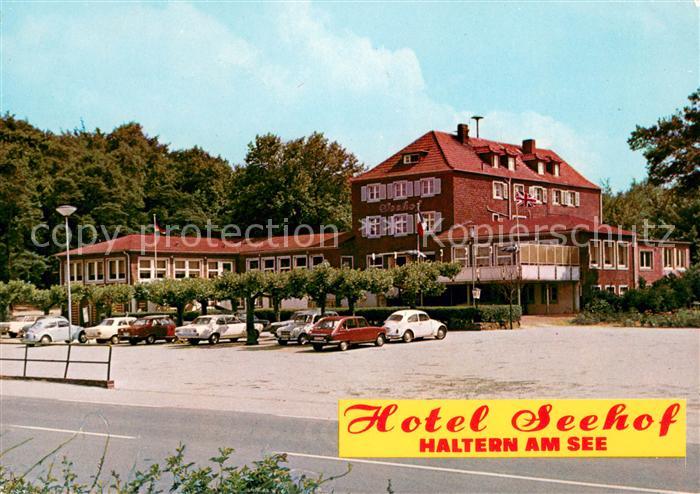 Haltern See Hotel Seehof