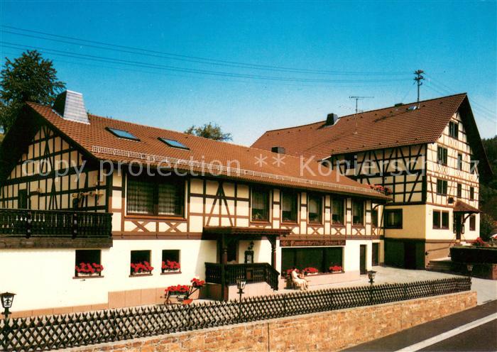 Volkersbrunn Gasthaus Zur Rose
