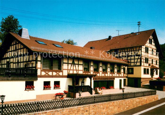 Volkersbrunn Gasthaus Zur Rose