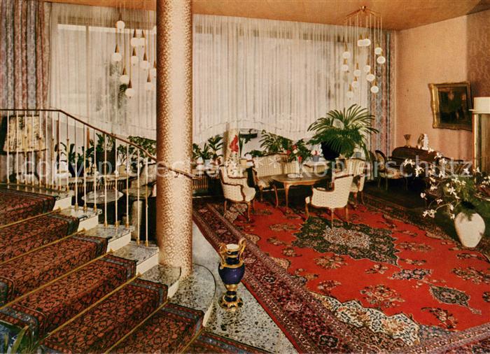 Luebeck Hotel Victoria International