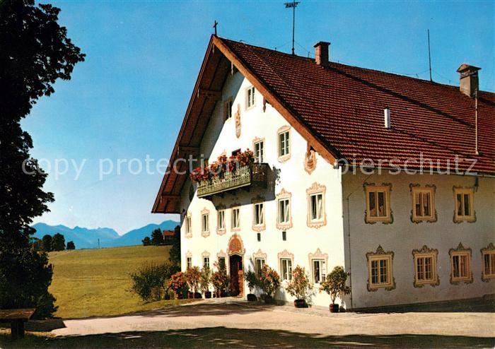 Penzberg Gasthof Holst Braeu