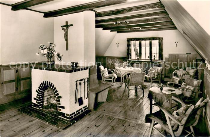 Ploen See Haus St Walburg Muettererholungsheim