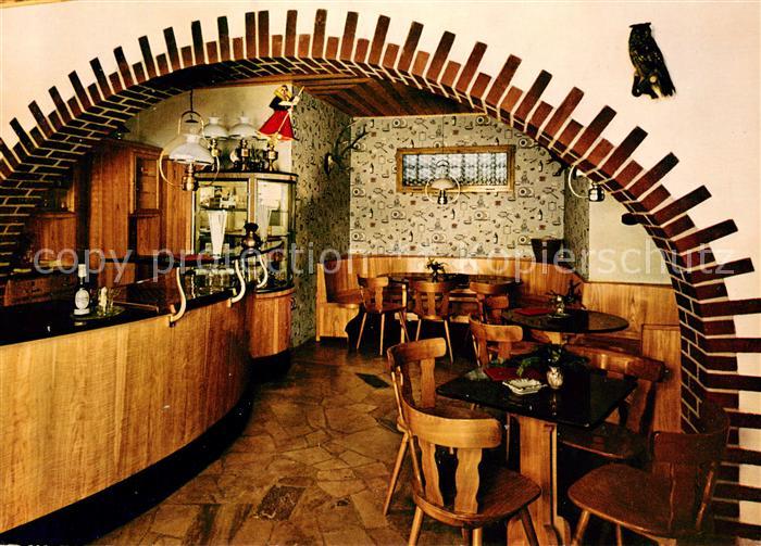 Braunlage Wurmberggaststaette