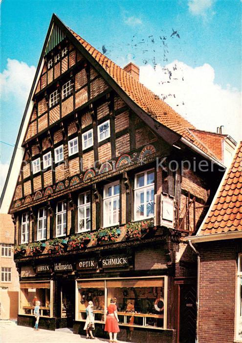 Lingen Ems Buergerhaus