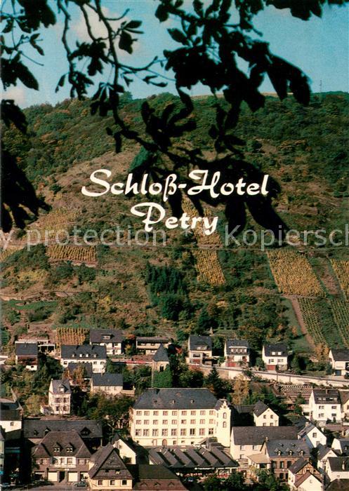 Treis-Karden Schloss Hotel Petry