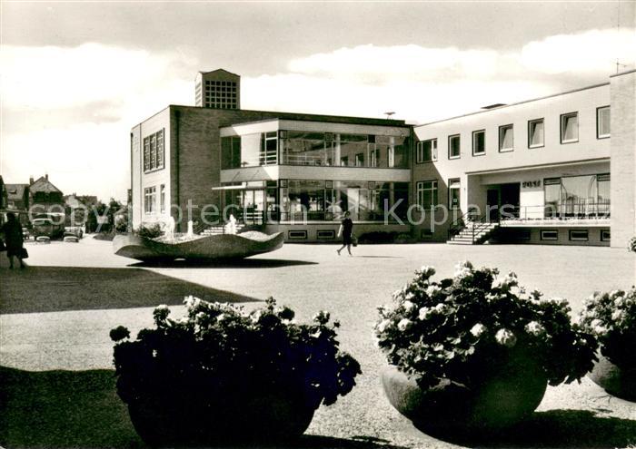 Westerfeld Hemmingen Rathausplatz