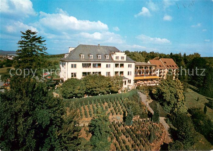 ueberlingen Bodensee Parkhotel St Leonhard