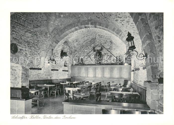 Trierscheid Schieffer Keller Unter den Jochen