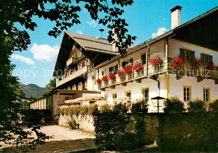 Ettal Schlossrestaurant und Cafe Linderhof
