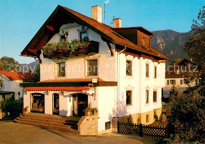 Schwangau Baeckerei Konditorei Alois Sauerwein