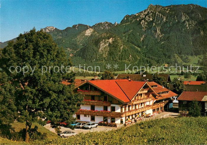 Schwangau Gasthof Pension Helmer