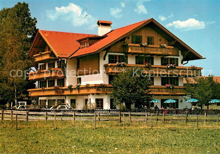 Horn Schwangau Hotel Gasthof Cafe Ruebezahl