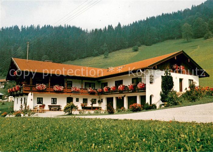 Obersalzberg Lacklehen Obersalzberg