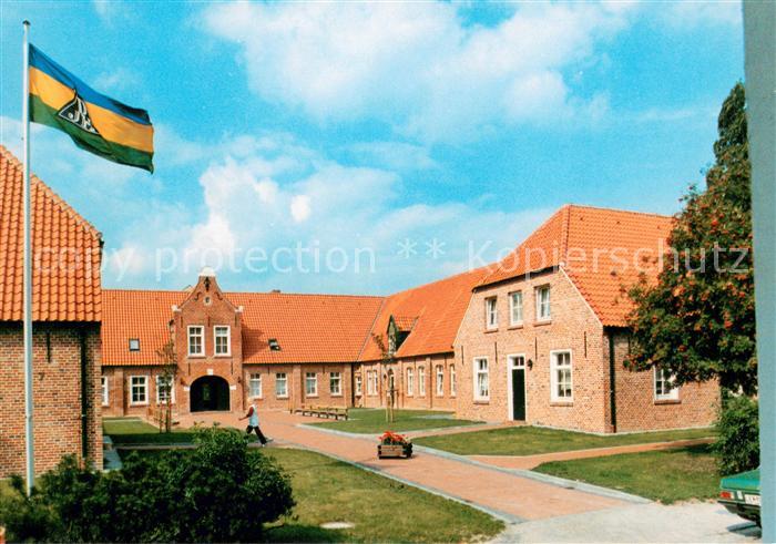 Leer Ostfriesland Jugendherberge