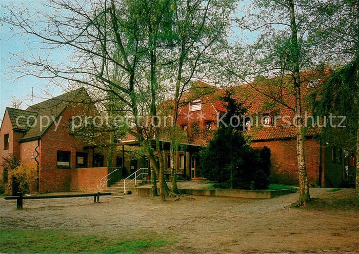 Hude Oldenburg Jugendherberge