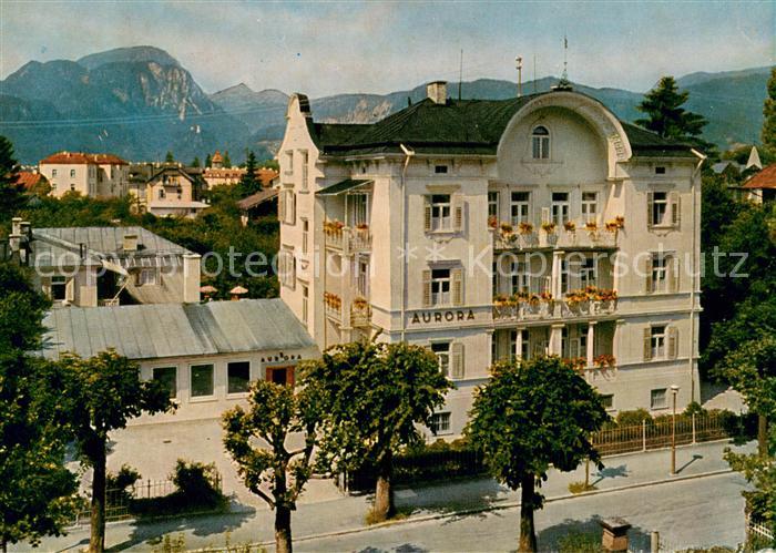 Bad Reichenhall Hotel Pension Aurora
