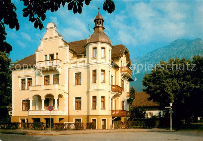 Bad Reichenhall Hotel garni Steiermark