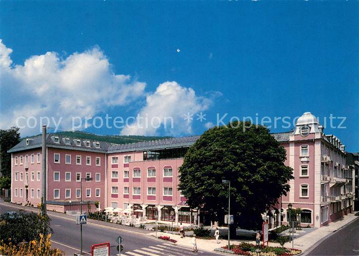 Bad Kissingen Hotel Kissinger Hof