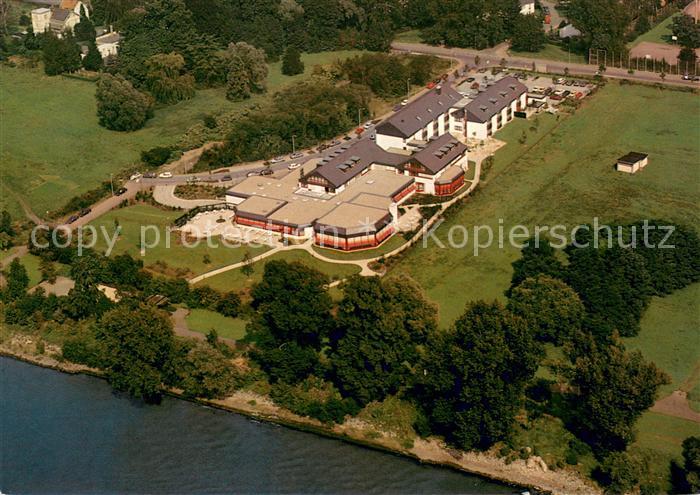 Koenigswinter Stiftung Christlich Soziale Politik eV Fliegeraufnahme