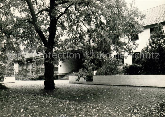 Sasel Hamburg DGB Bundesschule