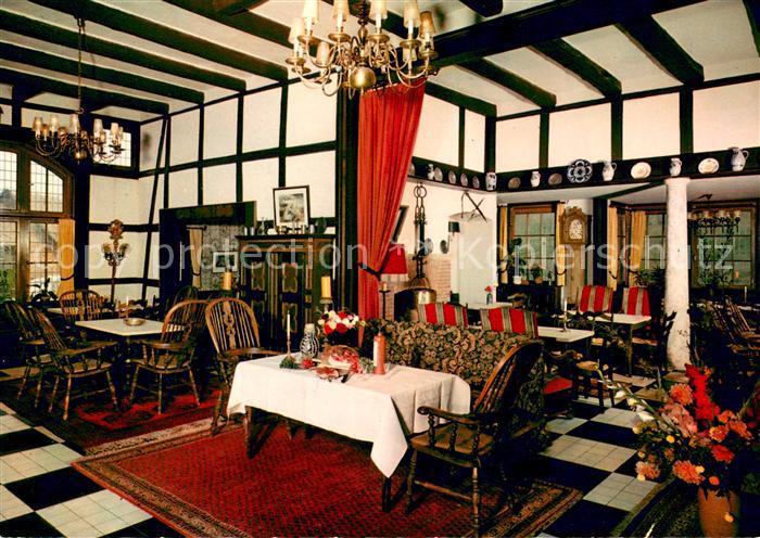 Schermbeck Niederrhein Gasthaus Schinken Kruste