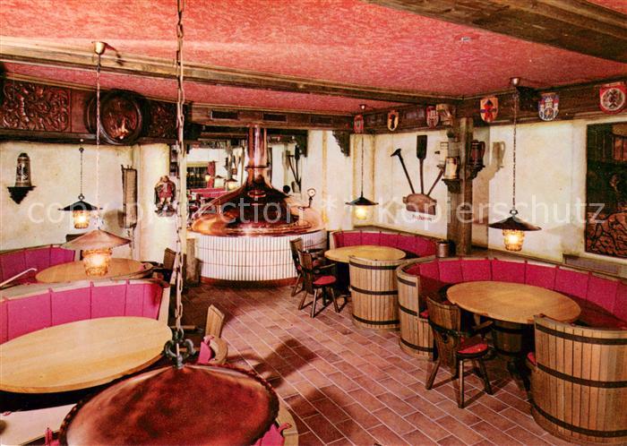 Bremen Alt-Bremer Brauhaus Braustube