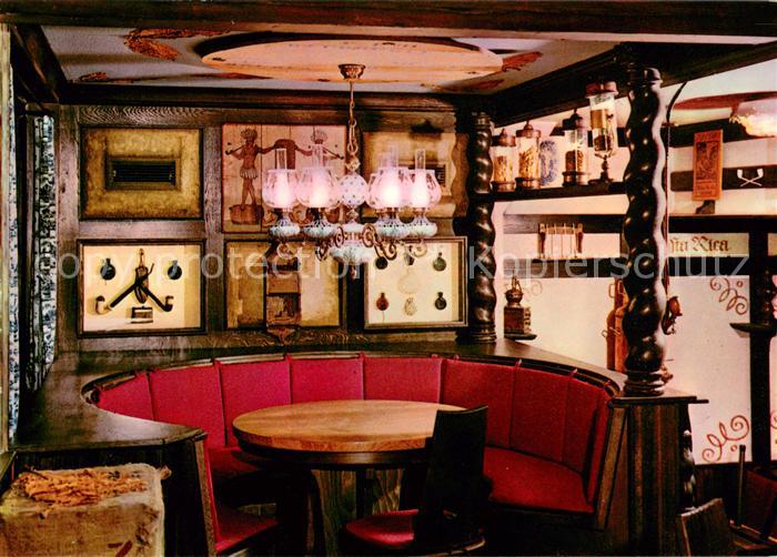 Bremen Alt-Bremer Brauhaus Tabakstube