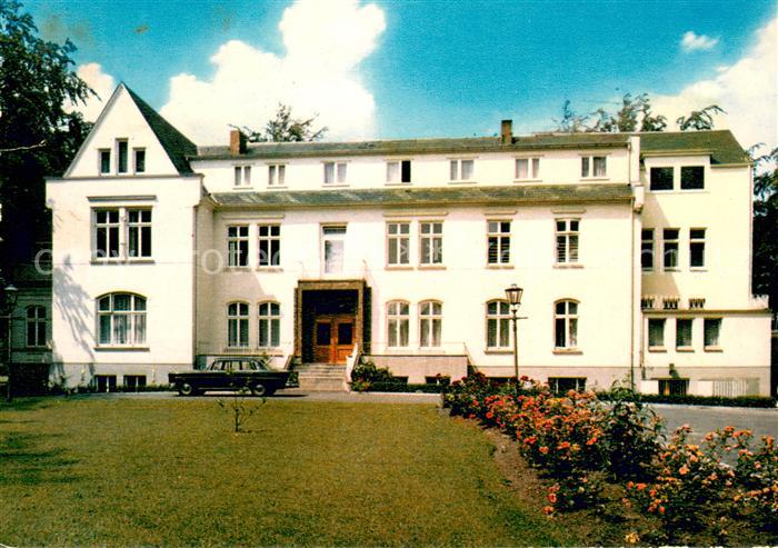 Schoenboeken Orthopaed Klinik Dr Claus Voss