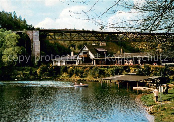 Eiswoog Gasthof Forelle