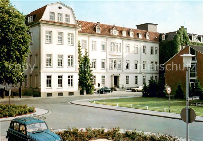 Vechta Liebfrauenschule