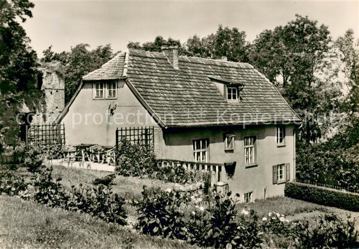 Arendsee Altmark Heimatmuseum