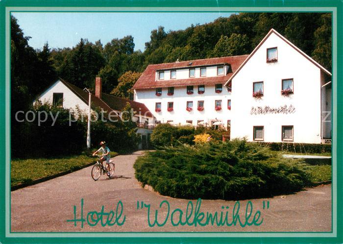 Eisenberg Thueringen Hotel Walkmuehle
