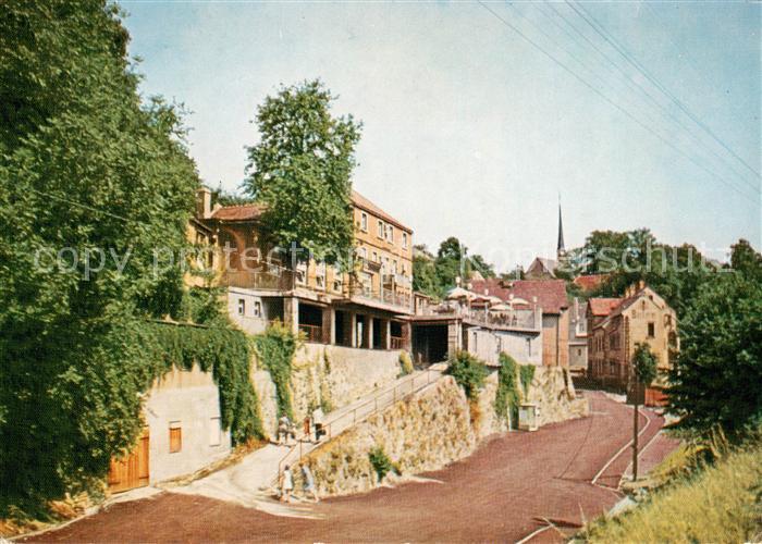 Rochsburg HOG Muldenschloesschen