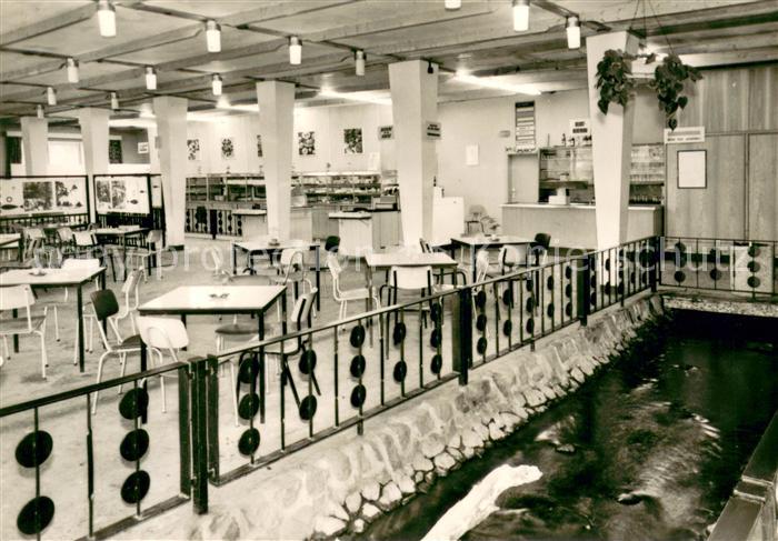 Guehlen Glienicke Konsum Gaststaette Boltenmuehle