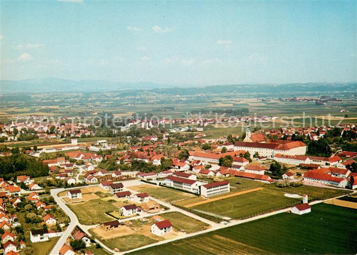 Altenmarkt Oberpfalz Fliegeraufnahme