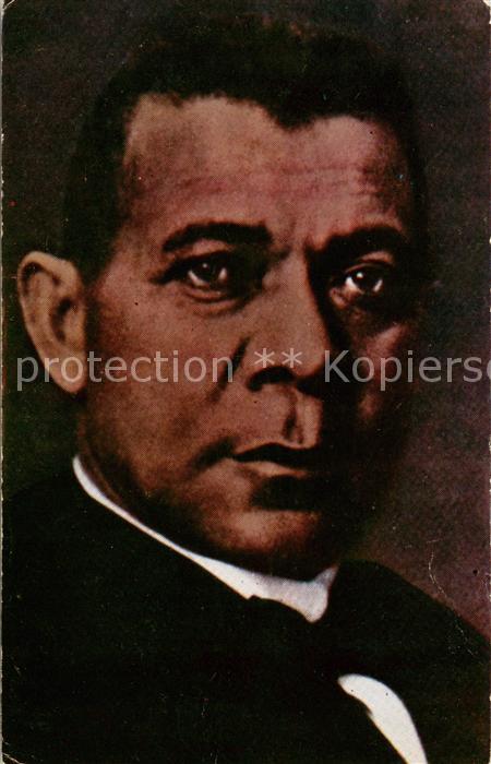 Persoenlichkeiten Booker T. Washington