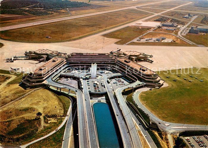 Flughafen Airport Aeroporto K?ln Bonn Fliegeraufnahme