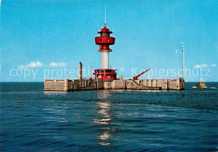 Leuchtturm Lighthouse Kiel