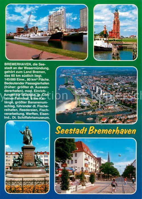 Bremerhaven