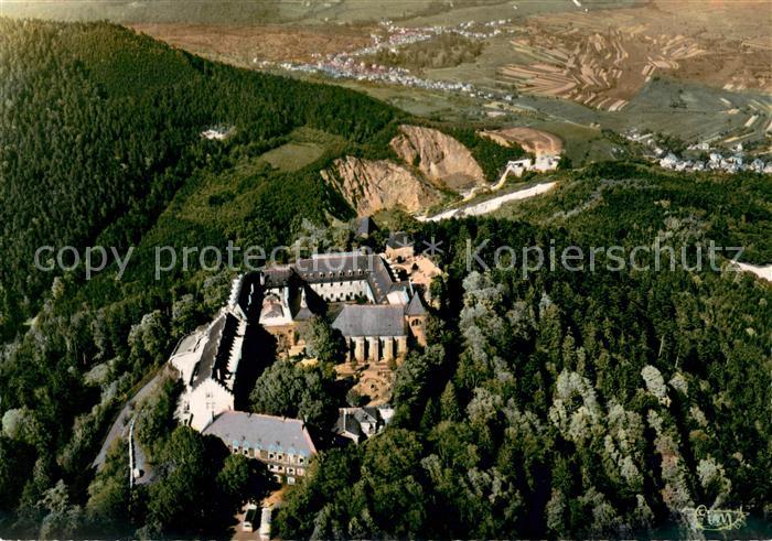 Mont-Sainte-Odile Mont-Ste-Odile Vue aerienne