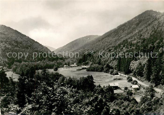 Mollkirch Bas Rhin Hotel Restaurant Fischhuette