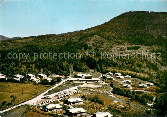 Albe Le Village de Vacances